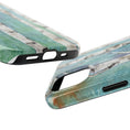 Load image into Gallery viewer, Blue Birch Phone Case