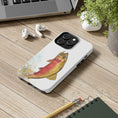 Load image into Gallery viewer, Cutthroat Trout Watercolor Phone Cases