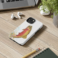 Load image into Gallery viewer, Cutthroat Trout Watercolor Phone Cases
