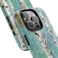 Load image into Gallery viewer, Blue Birch Phone Case