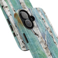Load image into Gallery viewer, Blue Birch Phone Case