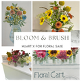 Load image into Gallery viewer, Bloom & Brush