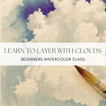 Load image into Gallery viewer, Learn to Layer with Clouds