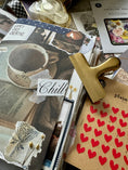 Load image into Gallery viewer, HuArt Creative Junk Journal Workshop