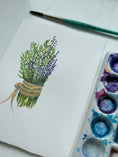 Load image into Gallery viewer, Practical Magic Beginners Watercolor Class