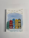 Load image into Gallery viewer, Watercolor Christmas Cards at Studio HuArt