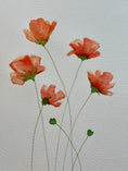 Load image into Gallery viewer, Poppies & Buds Beginner's Watercolor Class at Island Lake Inn