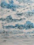 Load image into Gallery viewer, Watercolor Effects Beginner's Watercolor Class at Island Lake Inn
