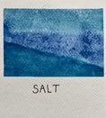 Load image into Gallery viewer, Watercolor Effects Beginner's Watercolor Class at Island Lake Inn