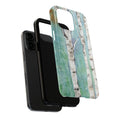 Load image into Gallery viewer, Blue Birch Phone Case
