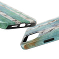 Load image into Gallery viewer, Blue Birch Phone Case
