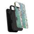 Load image into Gallery viewer, Blue Birch Phone Case
