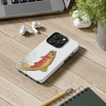 Load image into Gallery viewer, Cutthroat Trout Watercolor Phone Cases

