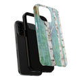Load image into Gallery viewer, Blue Birch Phone Case
