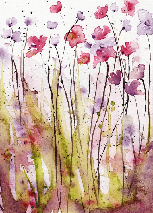 Nora's Garden