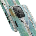 Load image into Gallery viewer, Blue Birch Phone Case
