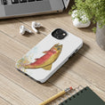 Load image into Gallery viewer, Cutthroat Trout Watercolor Phone Cases
