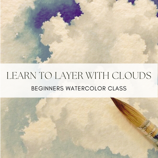 Learn to Layer with Clouds