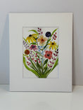 Load image into Gallery viewer, If You Were A Wildflower
