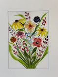 Load image into Gallery viewer, If You Were A Wildflower
