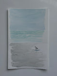 Load image into Gallery viewer, Back to the Beach Beginners Watercolor Class at Island Lake Inn
