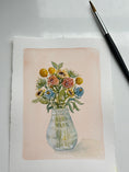 Load image into Gallery viewer, Bloom & Brush
