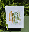 Load image into Gallery viewer, Fern Study V
