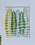 Load image into Gallery viewer, Fern Study IV
