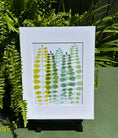 Load image into Gallery viewer, Fern Study IV
