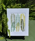 Load image into Gallery viewer, Fern Study III
