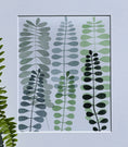 Load image into Gallery viewer, Fern Study I
