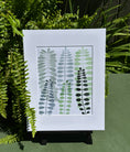 Load image into Gallery viewer, Fern Study I
