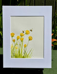 Load image into Gallery viewer, Buttercups and Honeybees
