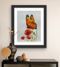 Load image into Gallery viewer, Butterfly Poppies
