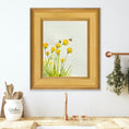 Load image into Gallery viewer, Buttercups and Honeybees
