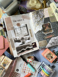 Load image into Gallery viewer, HuArt Creative Junk Journal Workshop
