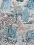 Load image into Gallery viewer, Watercolor Effects Beginner's Watercolor Class at Island Lake Inn
