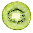 Load image into Gallery viewer, Fruit Study 1 Watermelon and Kiwi Beginners Watercolor Class

