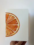 Load image into Gallery viewer, Summer's Fruit Greeting Cards
