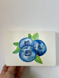 Load image into Gallery viewer, Summer's Fruit Greeting Cards
