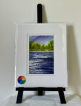 Load image into Gallery viewer, Beach Study Night Glow
