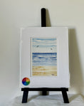 Load image into Gallery viewer, Beach Study 2
