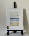 Load image into Gallery viewer, Beach Study 1
