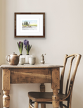 Load image into Gallery viewer, North Shore 5 x 7 Print
