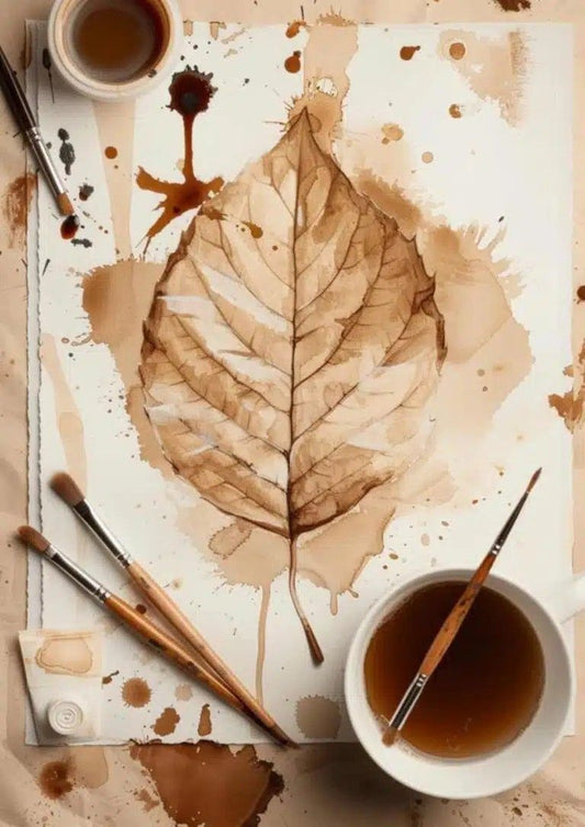 Gilmore Girls + Coffee Painting Class at Studio HuArt in Hermantown, MN